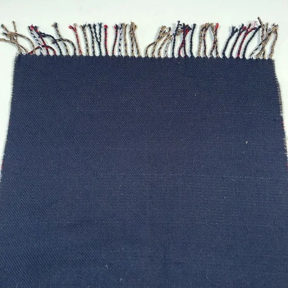 Banana republic men’s winter scarf - Picture 3 of 5